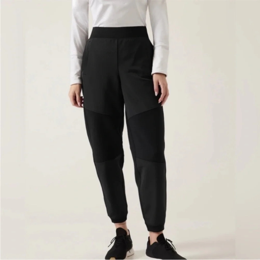 Athleta Get Set Hybrid Jogger